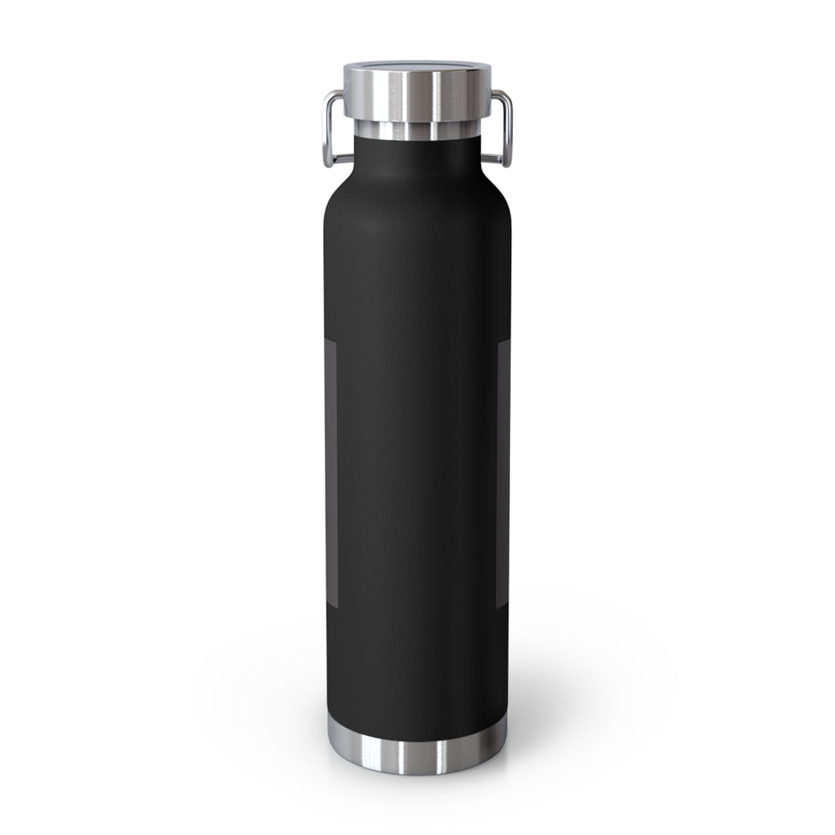 Segfault Stainless Water Bottle — 22oz Copper Vacuum Insulated Bottle