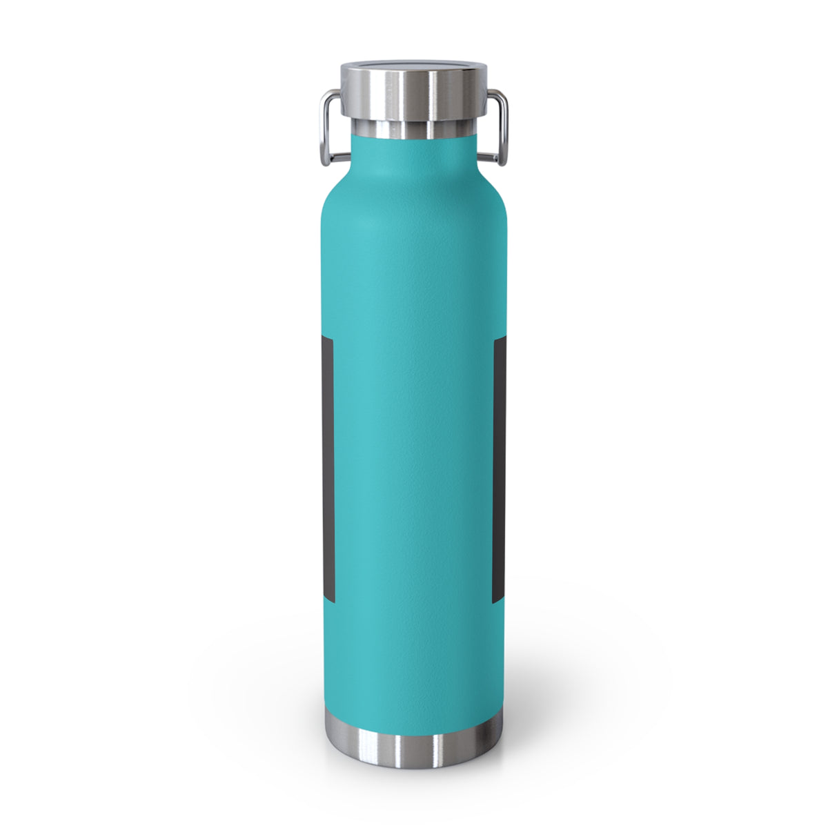 Segfault Stainless Water Bottle — 22oz Copper Vacuum Insulated Bottle