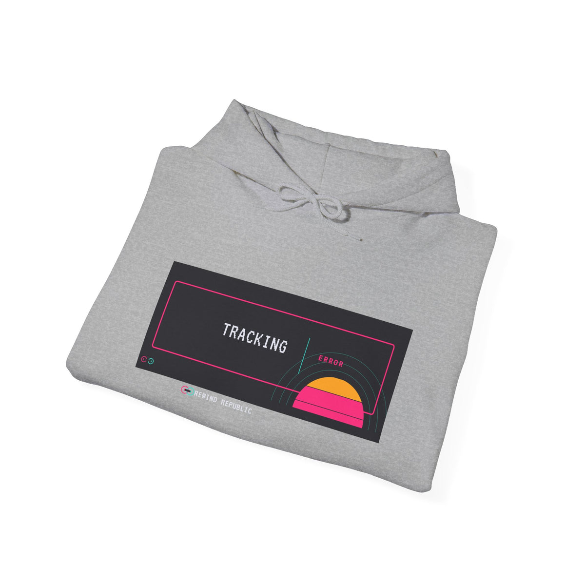 Tracking Sunset Hoodie