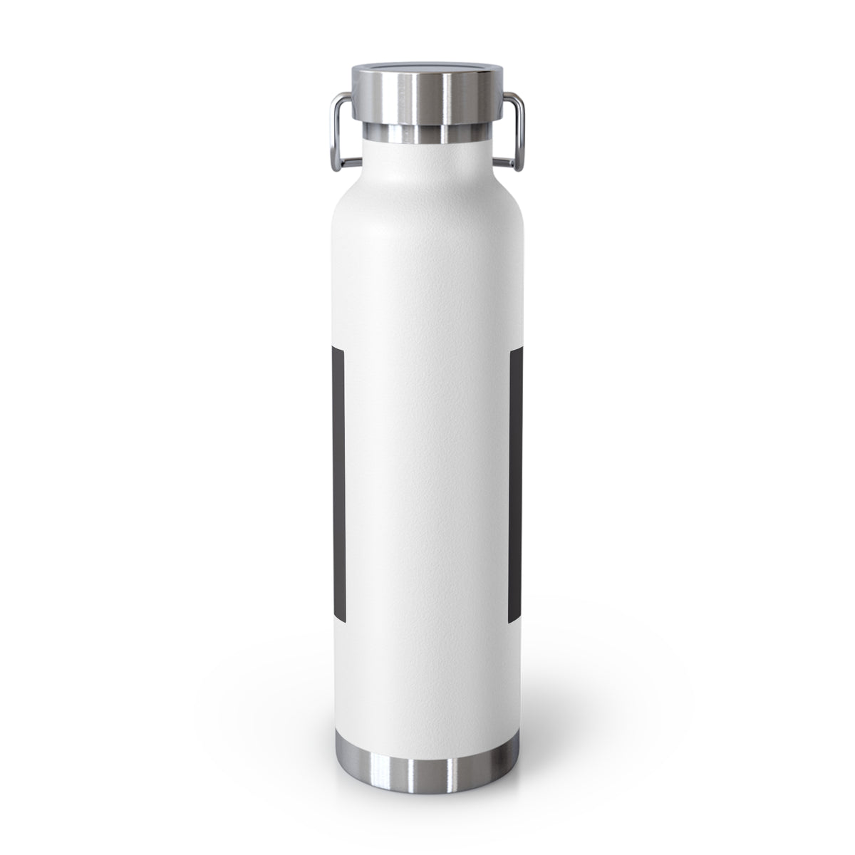 Segfault Stainless Water Bottle — 22oz Copper Vacuum Insulated Bottle