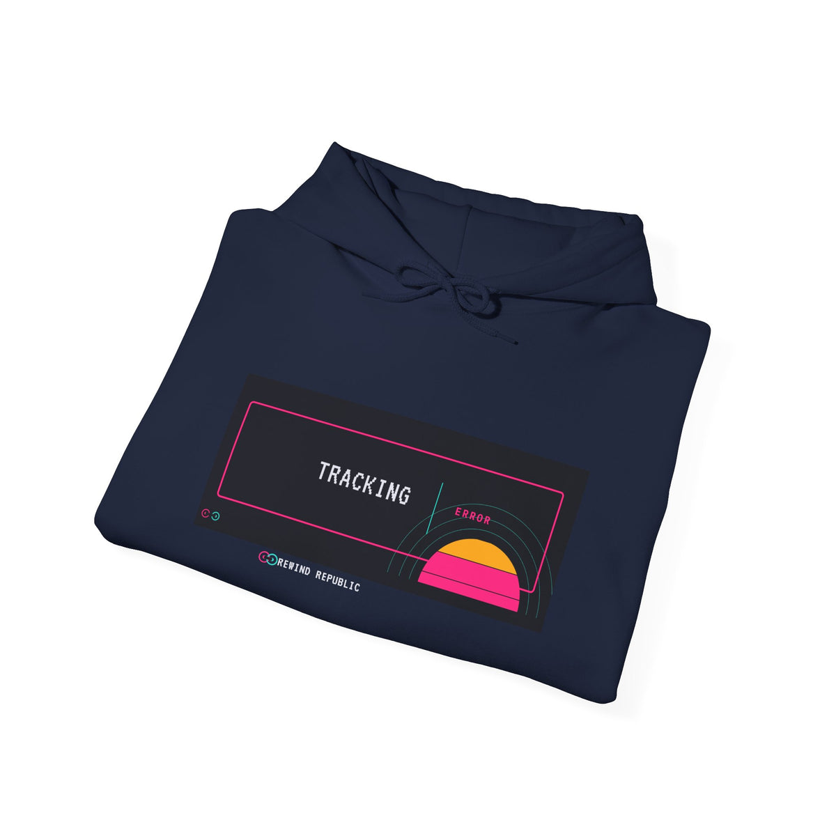 Tracking Sunset Hoodie