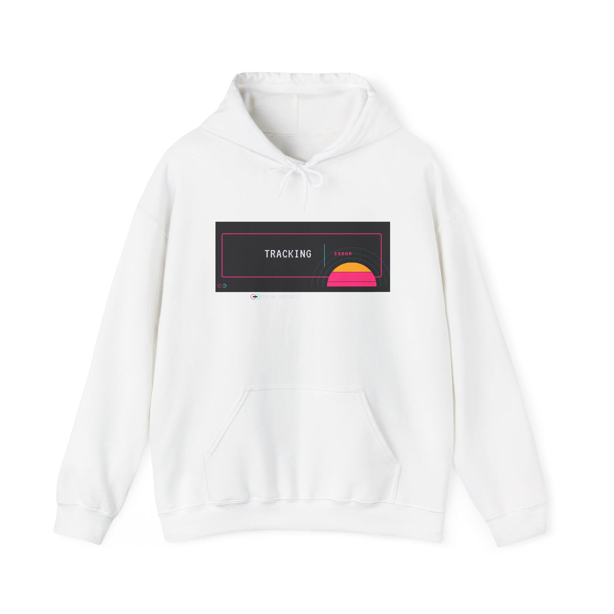 Tracking Sunset Hoodie