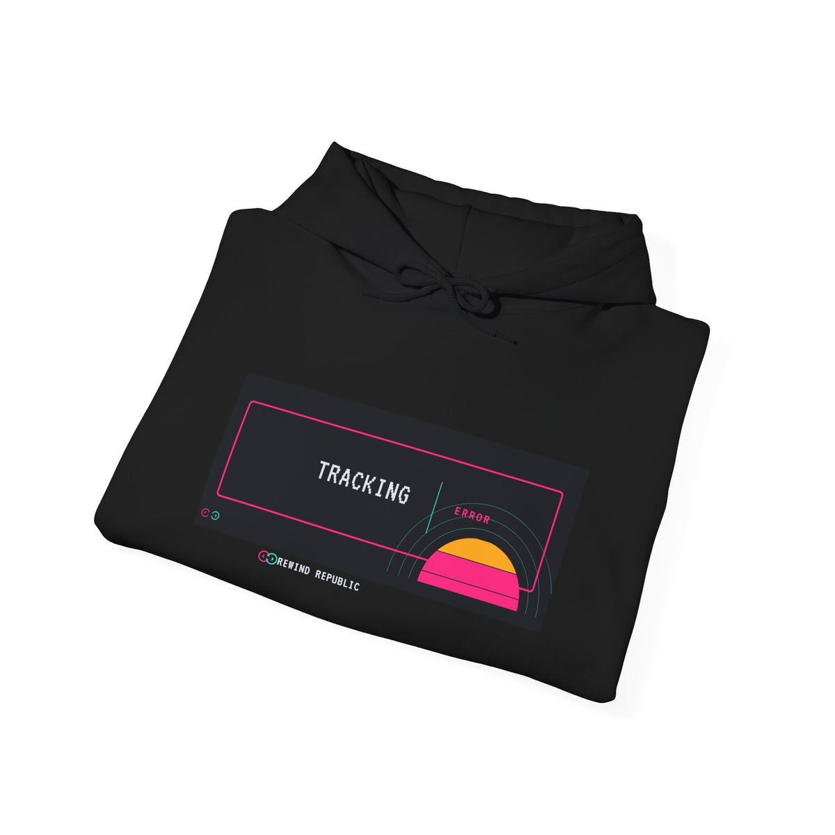 Tracking Sunset Hoodie