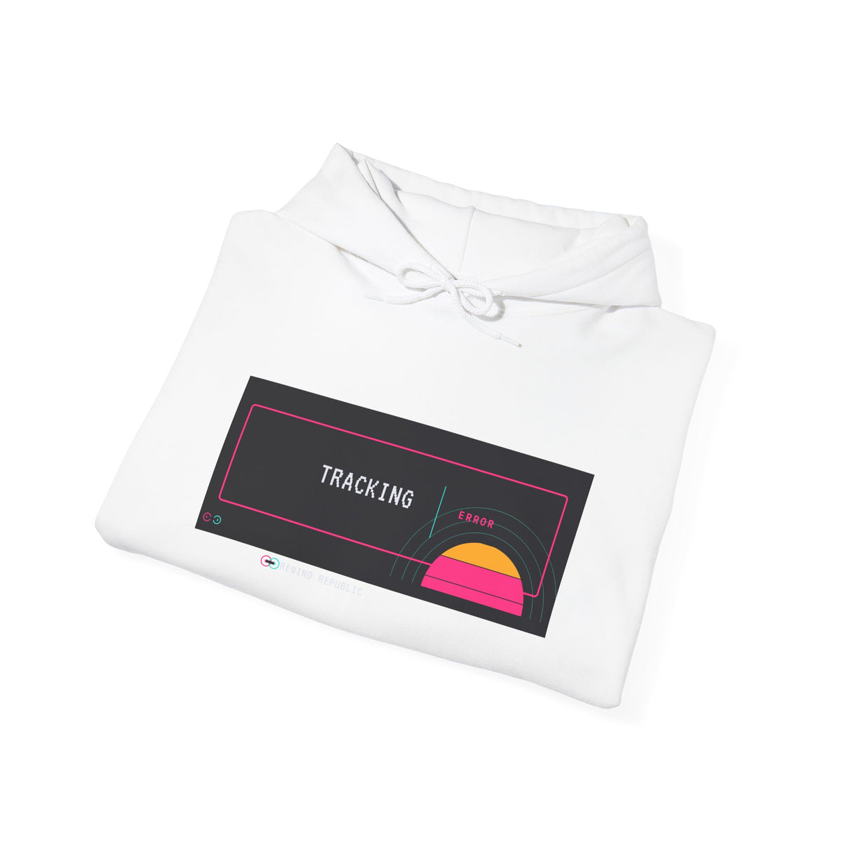 Tracking Sunset Hoodie