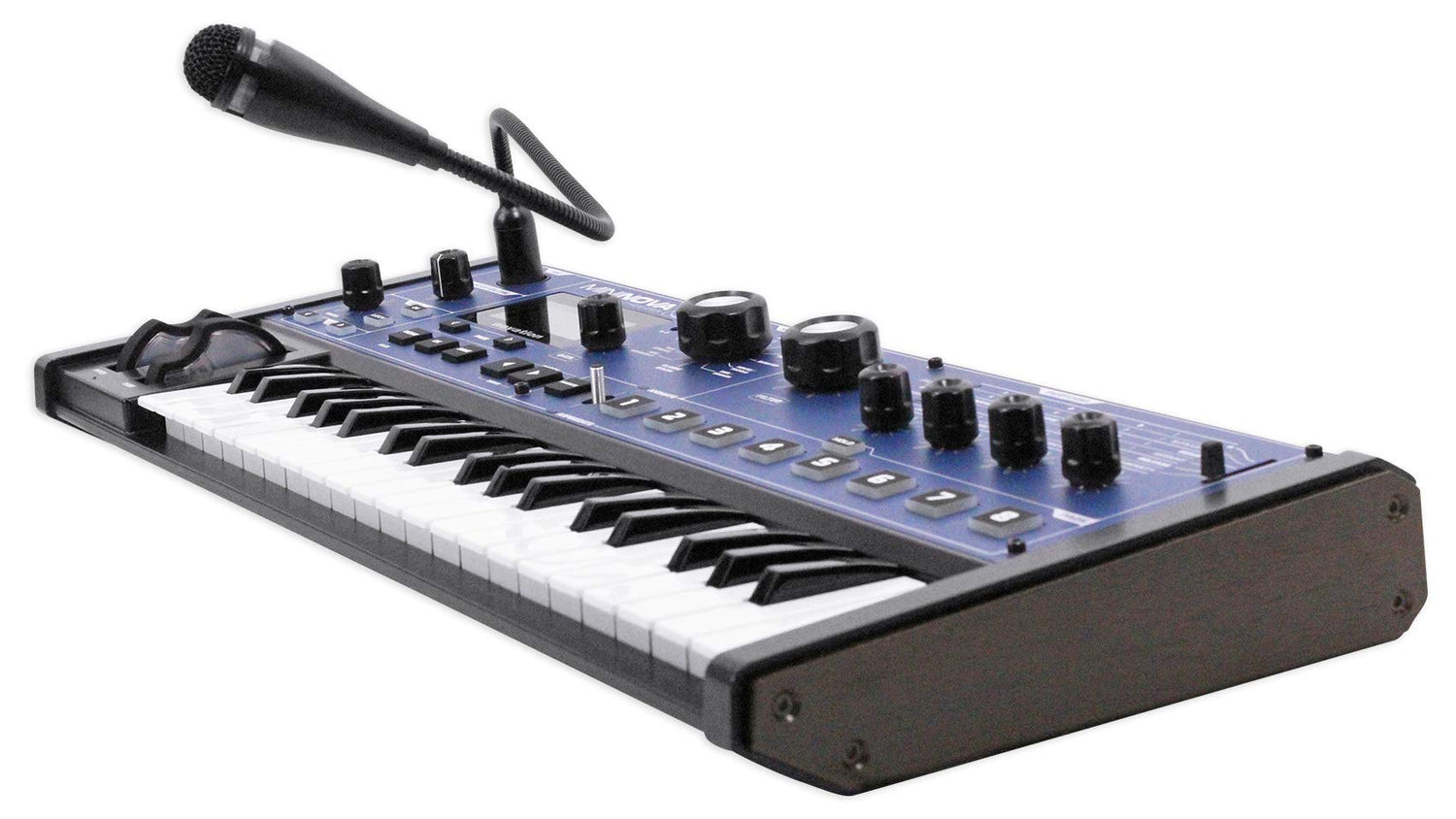 MiniNova Analogue Modelling 37-Key Synth with Vocoder