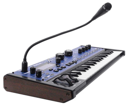 MiniNova Analogue Modelling 37-Key Synth with Vocoder